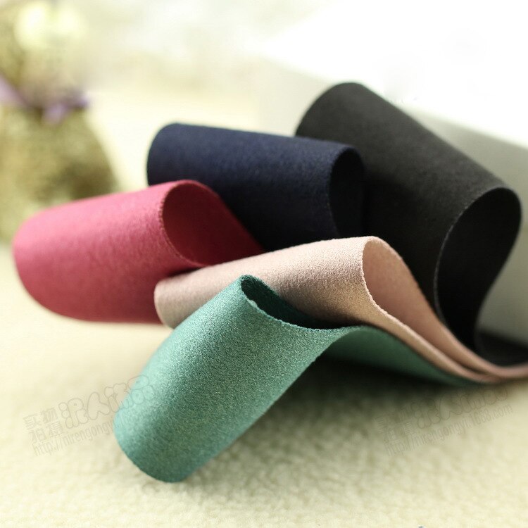 ο 38mm ̵ к긯 Riband  ̽ ƾ  DIY  ׼ bowknot  1M / lot/New 38mm Suede Fabric Riband Double Face satin ribbons DIY hair accessories